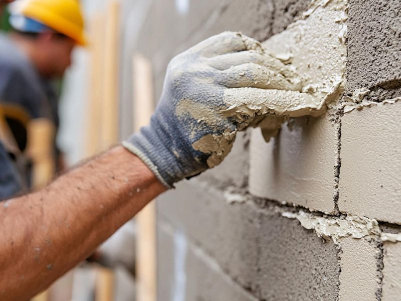 Terrassement global à Colomiers