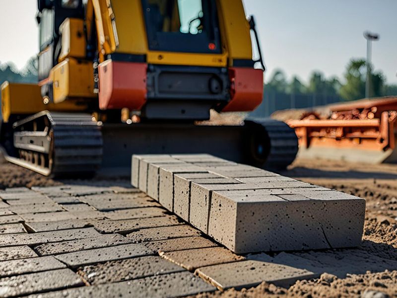 Présentation de l'entreprise